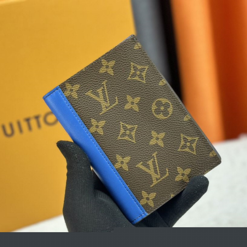 LV Wallets